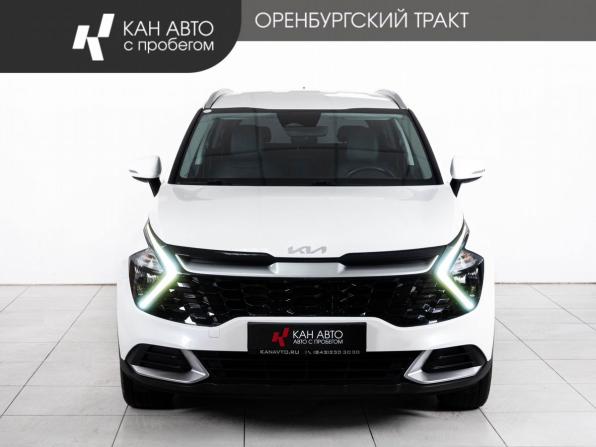 Kia Sportage V с пробегом 2021 года, цена 3 277 000 рублей, 91790 км, внедорожник, Автокод Объявления