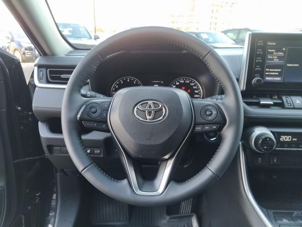 Toyota RAV4 V (XA50) с пробегом 2020 года, цена 3 800 000 рублей, 51565 км, внедорожник, Автокод Объявления