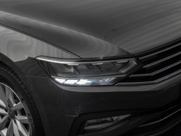 Volkswagen Passat B8 Рестайлинг с пробегом 2021 года, цена 2 450 000 рублей, 102773 км, седан, Автокод Объявления