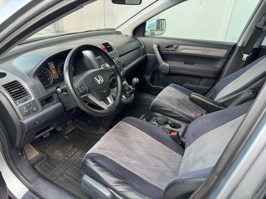 Honda CR-V III Нижний Новгород  - изображение 13
