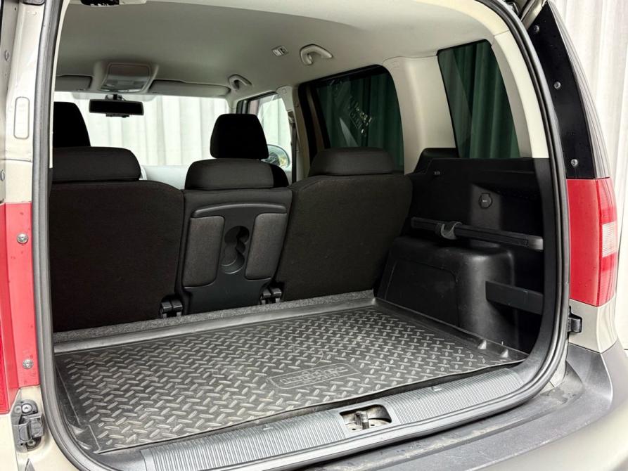 Skoda Yeti I Ижевск  - изображение 8