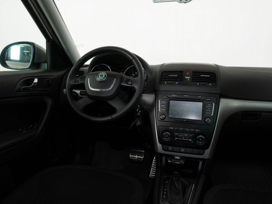 Skoda Yeti I Казань  - изображение 12