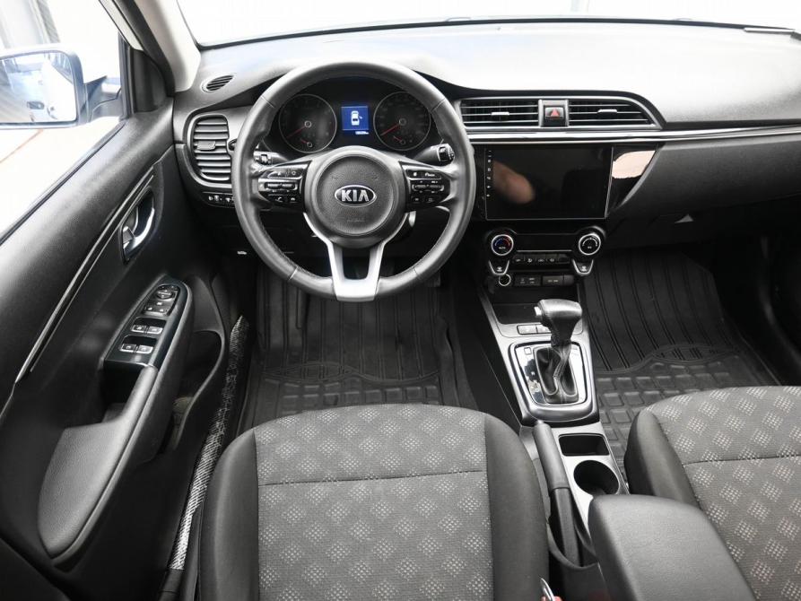 Kia Rio IV Ростов-на-Дону  - изображение 9