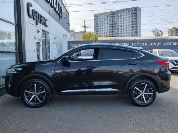 Haval F7x I с пробегом 2020 года, цена 1 280 000 рублей, 224926 км, внедорожник, Автокод Объявления