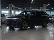 Li Auto (Lixiang) L9 I Москва  - изображение 35