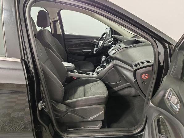 Ford Kuga II с пробегом 2014 года, цена 1 099 000 рублей, 201774 км, внедорожник, Автокод Объявления