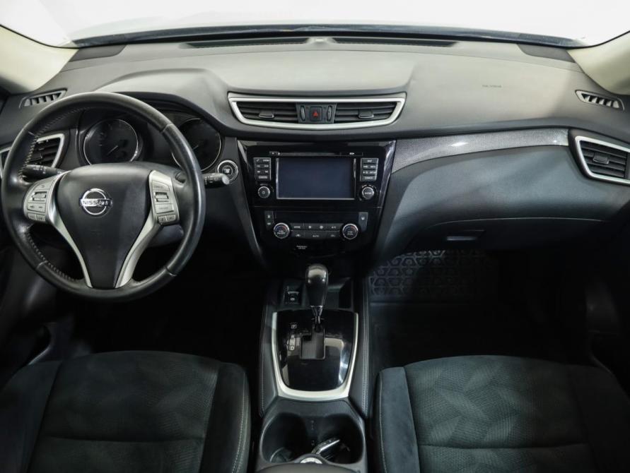 Nissan X-Trail III Санкт-Петербург  - изображение 10