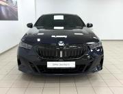 BMW 5 серии VIII (G60/G61/G68) Красноярск  - изображение 53