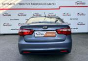 Kia Rio III Тюмень  - изображение 21