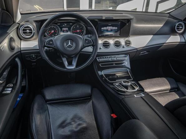 Mercedes-Benz E-Класс V (W213 S213 C238) с пробегом 2018 года, цена 2 200 000 рублей, 278572 км, седан, Автокод Объявления