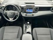 Toyota RAV4 IV (XA40) Рестайлинг Санкт-Петербург  - изображение 30