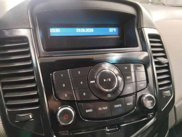Chevrolet Cruze I с пробегом 2009 года, цена 520 000 рублей, 218600 км, седан, Автокод Объявления