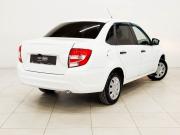 Lada (ВАЗ) Granta I Рестайлинг Тула  - изображение 19