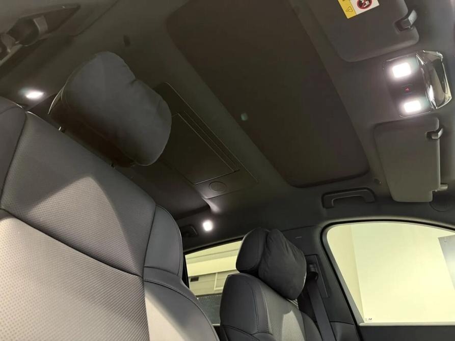 Li Auto (Lixiang) L7 I Новосибирск  - изображение 21