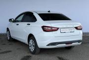 Lada (ВАЗ) Vesta I Рестайлинг (NG) Киров  - изображение 40