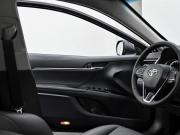 Toyota Camry VIII (XV70) Москва  - изображение 31