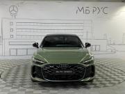 Audi A5 III (B10) Москва  - изображение 42