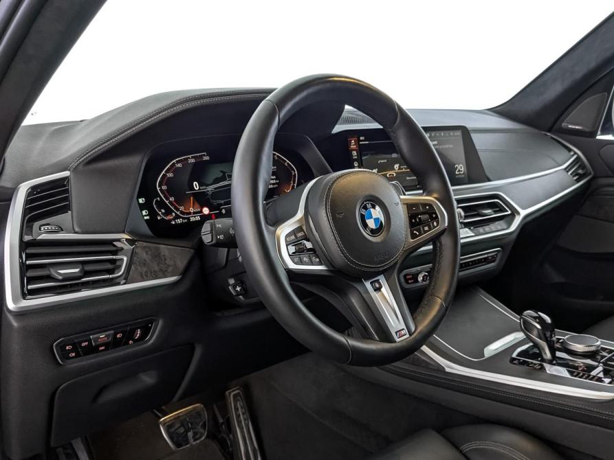 BMW X7 I (G07) Москва  - изображение 15