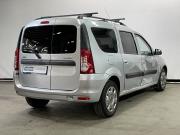 Lada (ВАЗ) Largus I Ярославль  - изображение 21