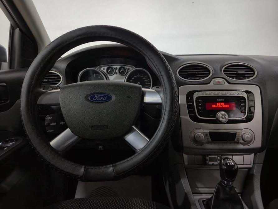 Ford Focus II Рестайлинг Альметьевск  - изображение 14