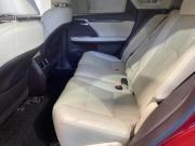 Lexus RX IV Рестайлинг Челябинск  - изображение 35