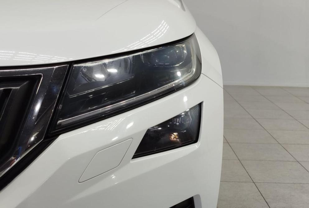 Skoda Kodiaq I Саратов  - изображение 9