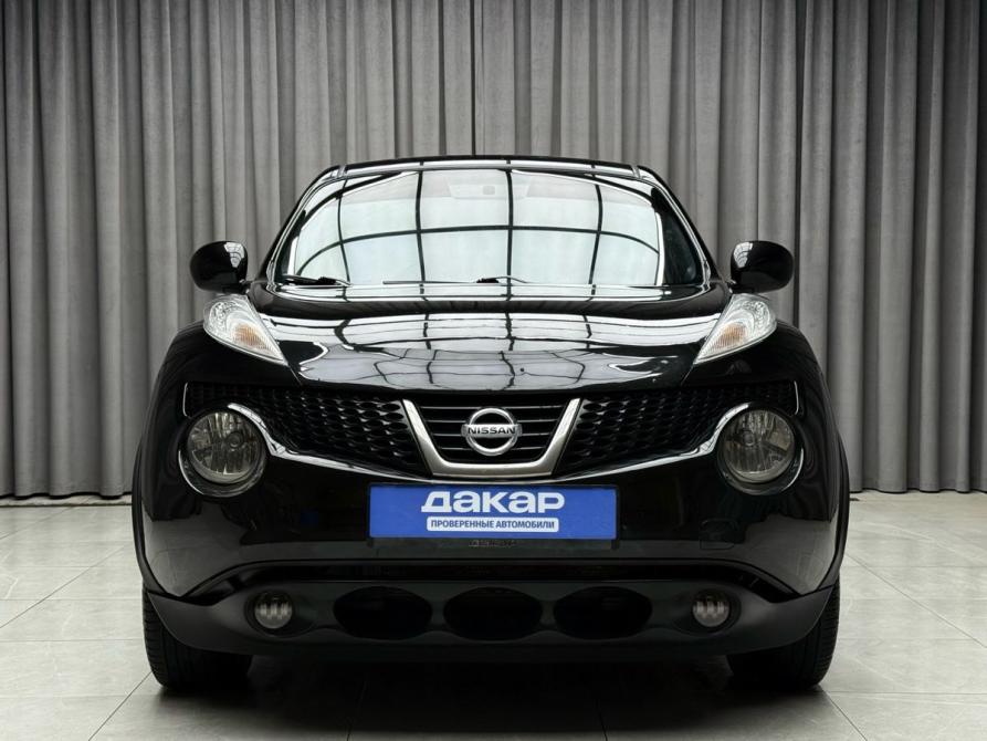 Nissan Juke I Ижевск  - изображение 2