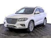 Haval H2 Москва  - изображение 29