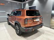 Haval Dargo Новосибирск  - изображение 25