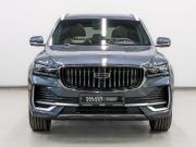 Geely Monjaro I Москва  - изображение 32