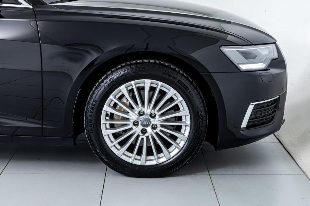 Audi A6 V (C8) Казань  - изображение 7