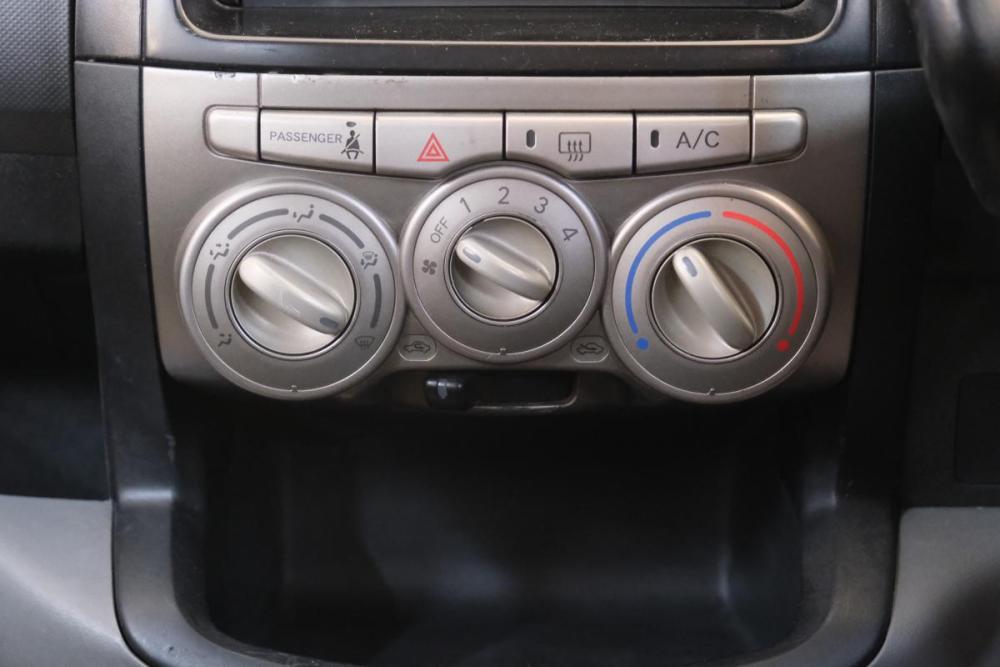 Toyota Passo I (C10) Омск  - изображение 14