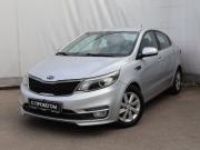 Kia Rio III Рестайлинг Москва  - изображение 23