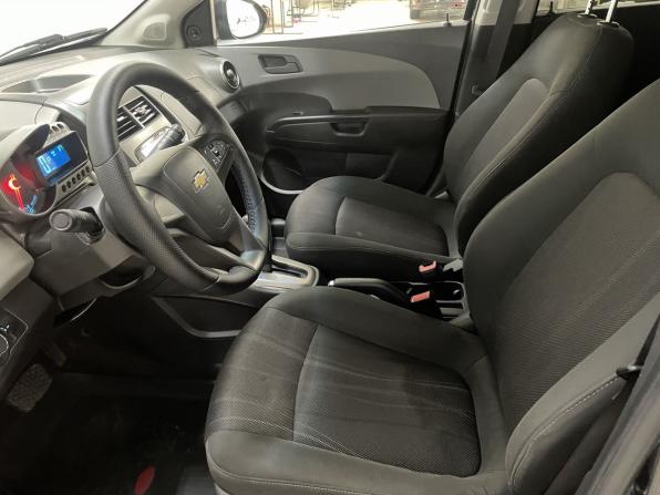 Chevrolet Aveo II с пробегом 2012 года, цена 739 000 рублей, 159920 км, хэтчбек, Автокод Объявления
