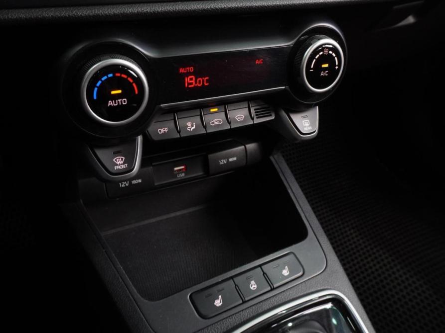Kia Rio IV Рестайлинг Воронеж  - изображение 13