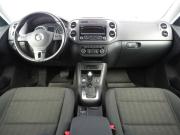 Volkswagen Tiguan I Рестайлинг Санкт-Петербург  - изображение 26