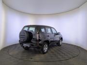 Lada (ВАЗ) Niva I Рестайлинг (Travel) Москва  - изображение 29