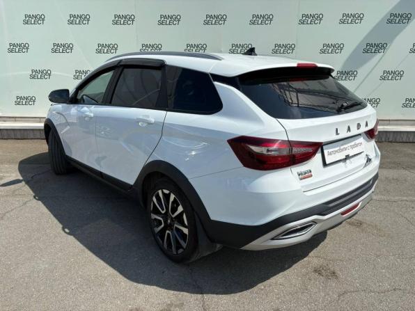 Lada (ВАЗ) Vesta I Рестайлинг (NG) с пробегом 2024 года, цена 1 465 000 рублей, 11000 км, универсал, Автокод Объявления