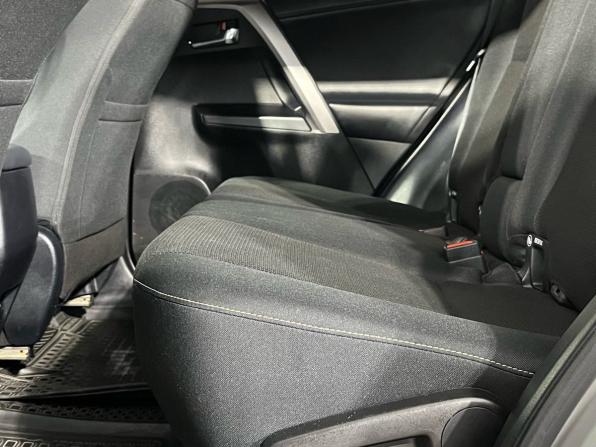 Toyota RAV4 IV (XA40) Рестайлинг с пробегом 2018 года, цена 2 754 000 рублей, 68370 км, внедорожник, Автокод Объявления