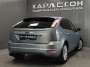 Ford Focus II Рестайлинг Пермь  - изображение 20
