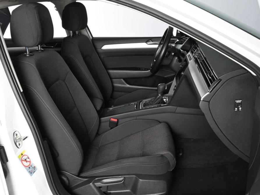 Volkswagen Passat B8 Ростов-на-Дону  - изображение 8
