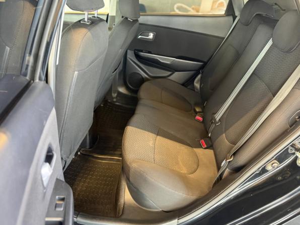 Kia Rio III с пробегом 2012 года, цена 695 000 рублей, 128383 км, хэтчбек, Автокод Объявления
