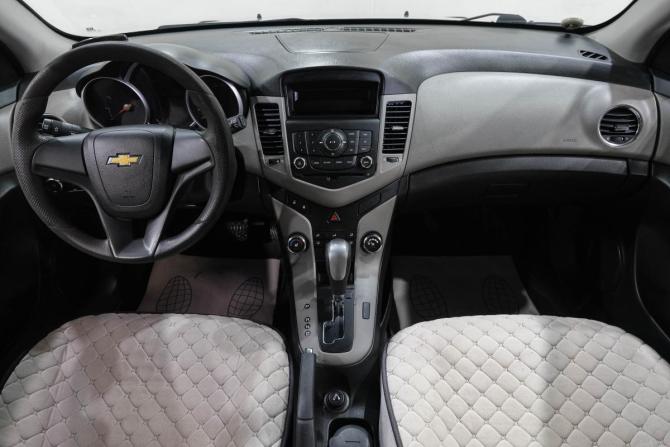 Chevrolet Cruze I с пробегом 2012 года, цена 729 000 рублей, 147200 км, хэтчбек, Автокод Объявления