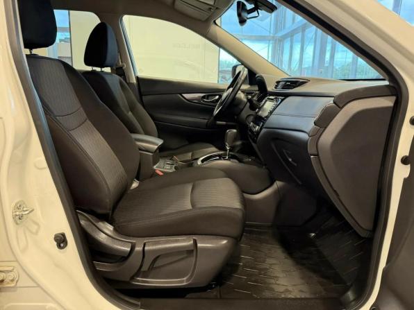 Nissan X-Trail III Рестайлинг с пробегом 2020 года, цена 1 970 000 рублей, 132278 км, внедорожник, Автокод Объявления