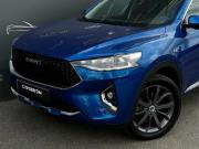 Haval F7 I Санкт-Петербург  - изображение 49
