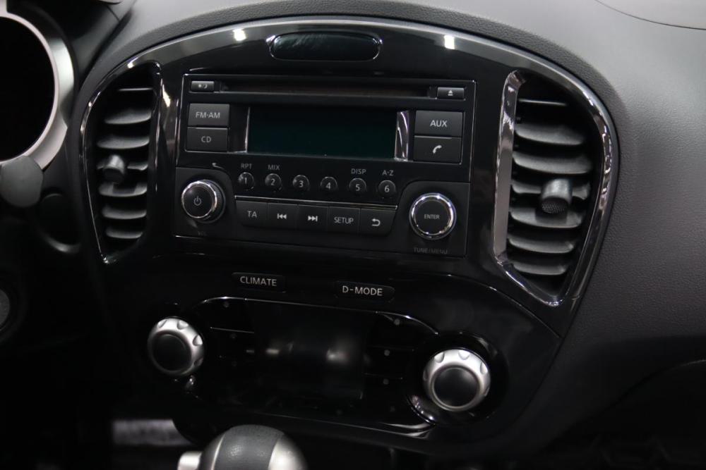 Nissan Juke I Сургут  - изображение 24