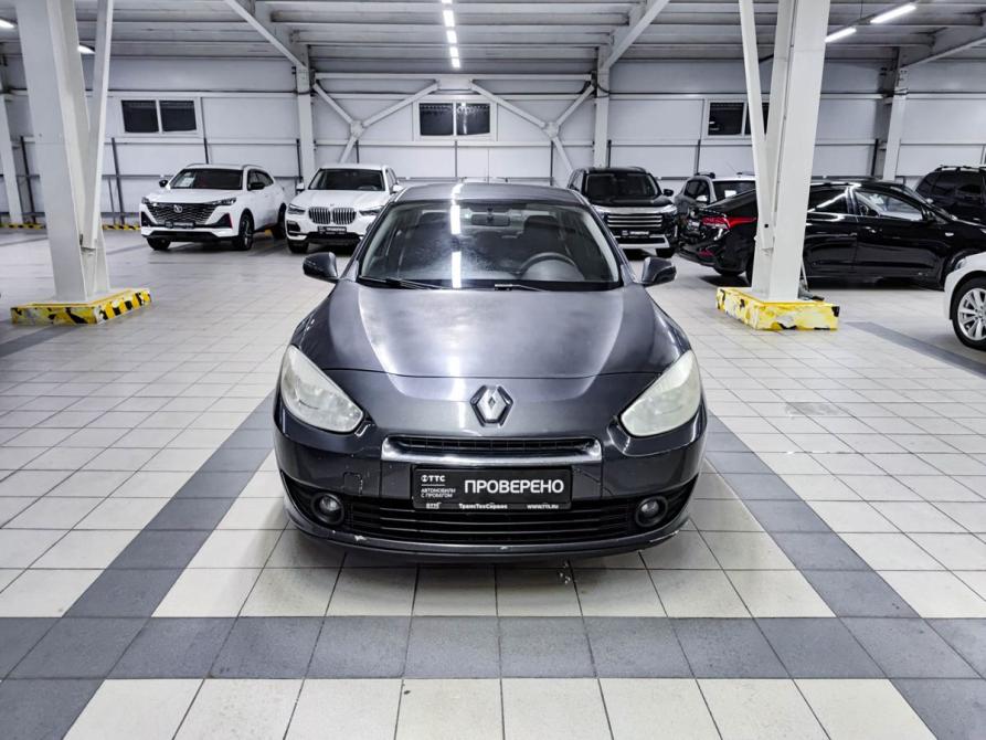 Renault Fluence I Набережные Челны  - изображение 2