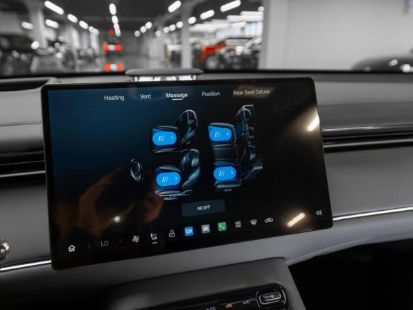 GAC Trumpchi S7 I Рестайлинг с пробегом 2026 года, цена 5 350 000 рублей, 50 км, внедорожник, Автокод Объявления