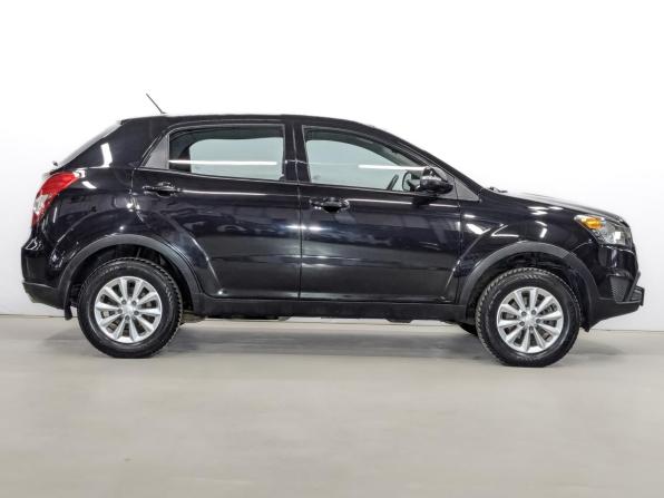 SsangYong Actyon II Рестайлинг с пробегом 2014 года, цена 1 150 000 рублей, 86999 км, внедорожник, Автокод Объявления