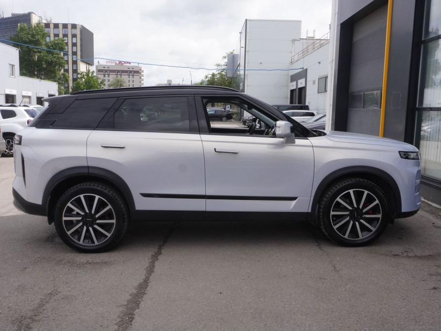 Jaecoo J7 I Москва  - изображение 4